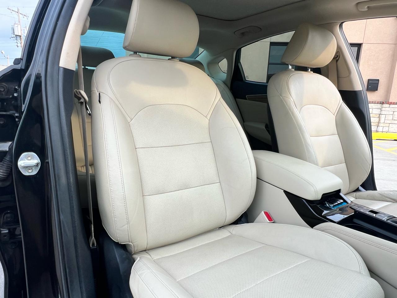 Kia Cadenza Technology Sedan 2017
