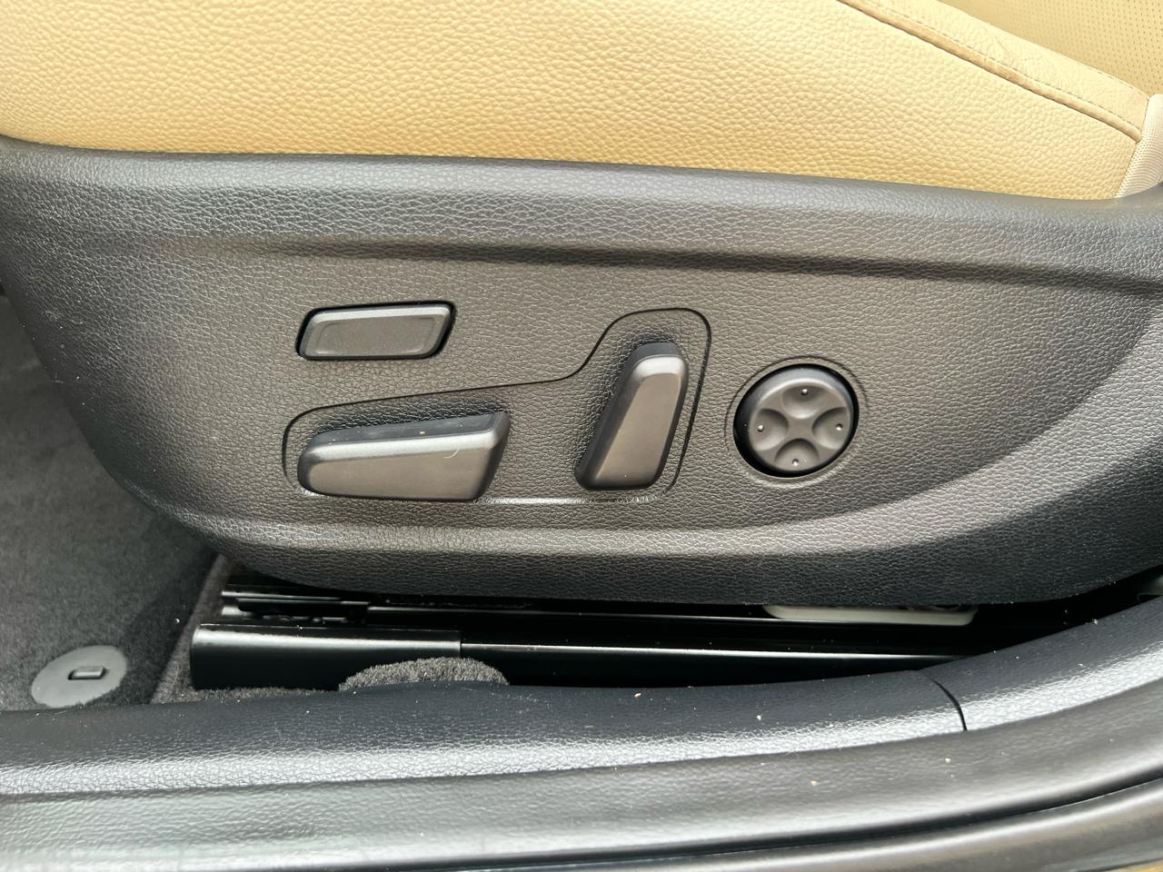 Kia Cadenza Technology Sedan 2017