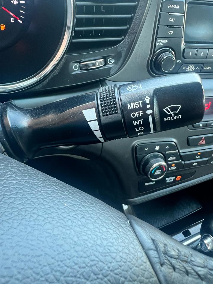 Kia Optima 4dr Sdn 2.4L Auto EX 2012