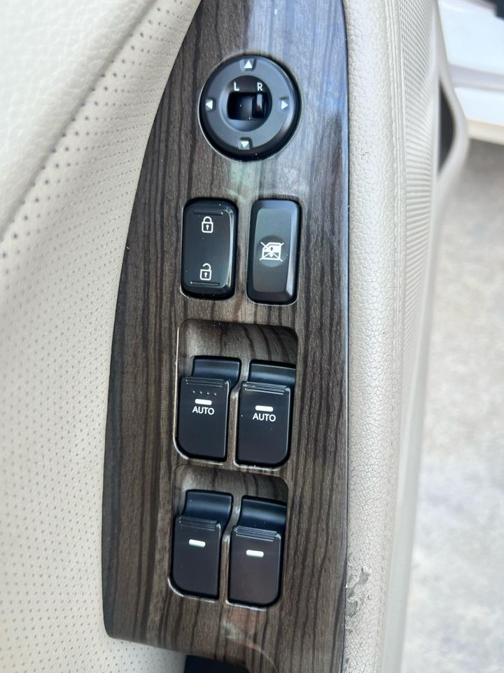 Kia Optima 4dr Sdn 2.4L Auto EX 2012