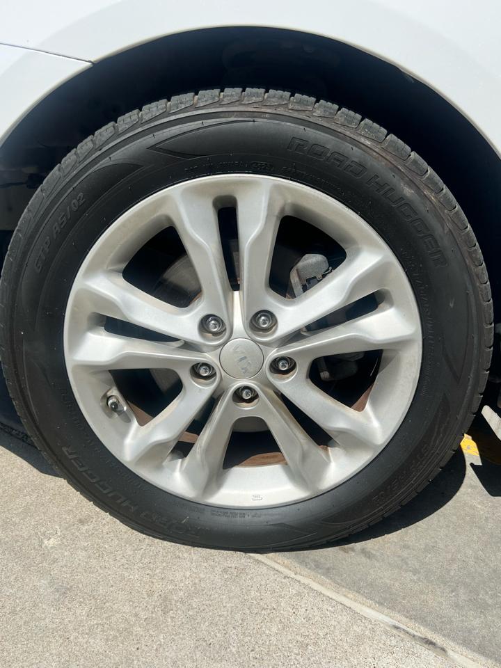 Kia Optima 4dr Sdn 2.4L Auto EX 2012