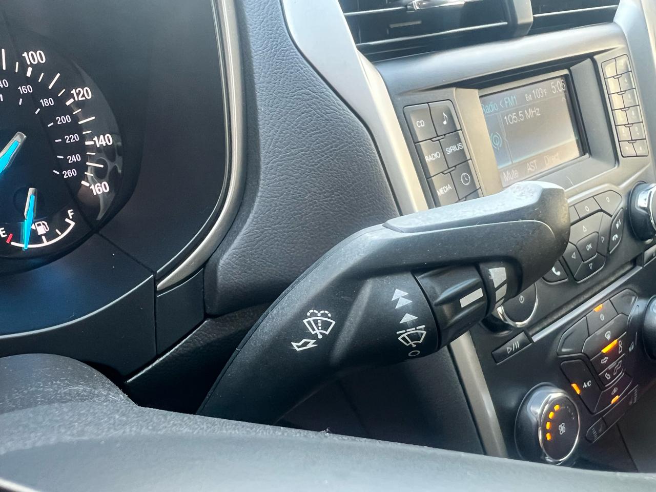 Ford Fusion 4dr Sdn SE FWD 2014