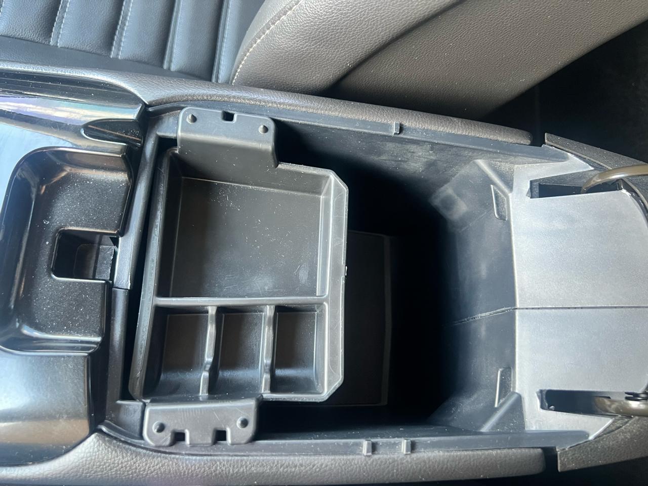 Ford Fusion 4dr Sdn SE FWD 2014