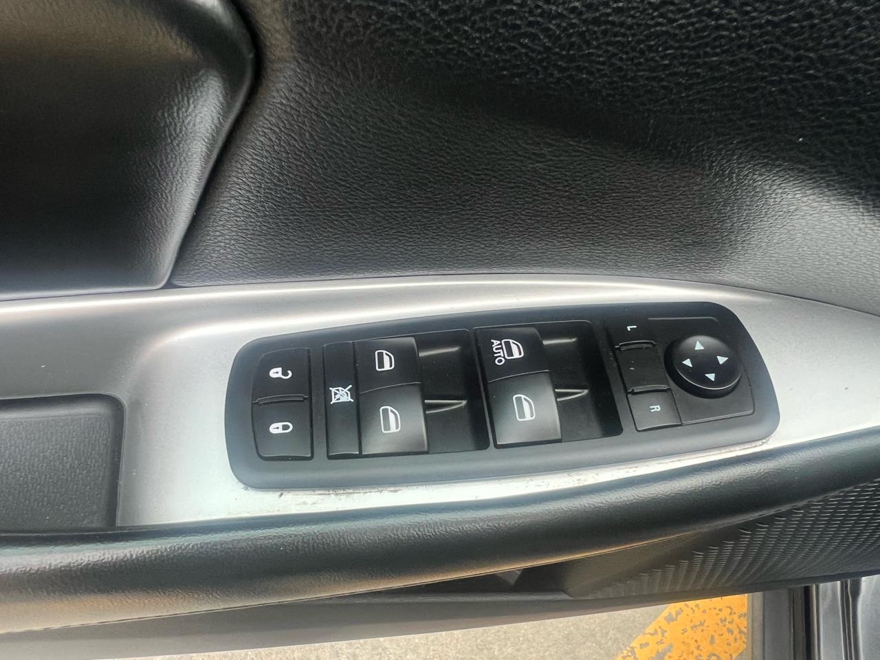 Dodge Journey FWD 4dr SXT 2015