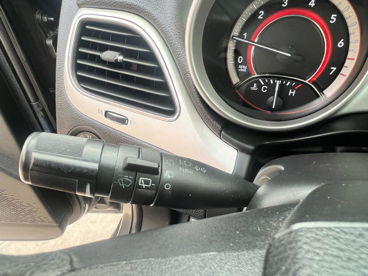 Dodge Journey FWD 4dr SXT 2015