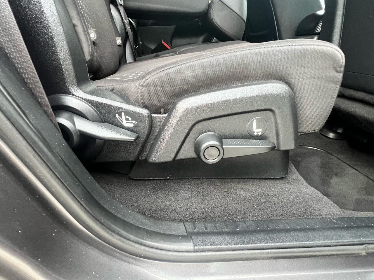 Dodge Journey FWD 4dr SXT 2015