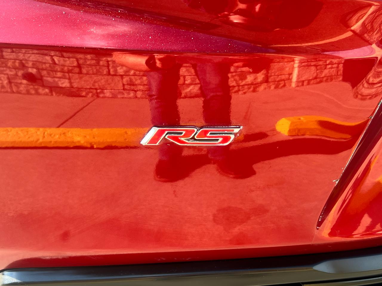 Chevrolet Camaro 2dr Conv 2LT 2016