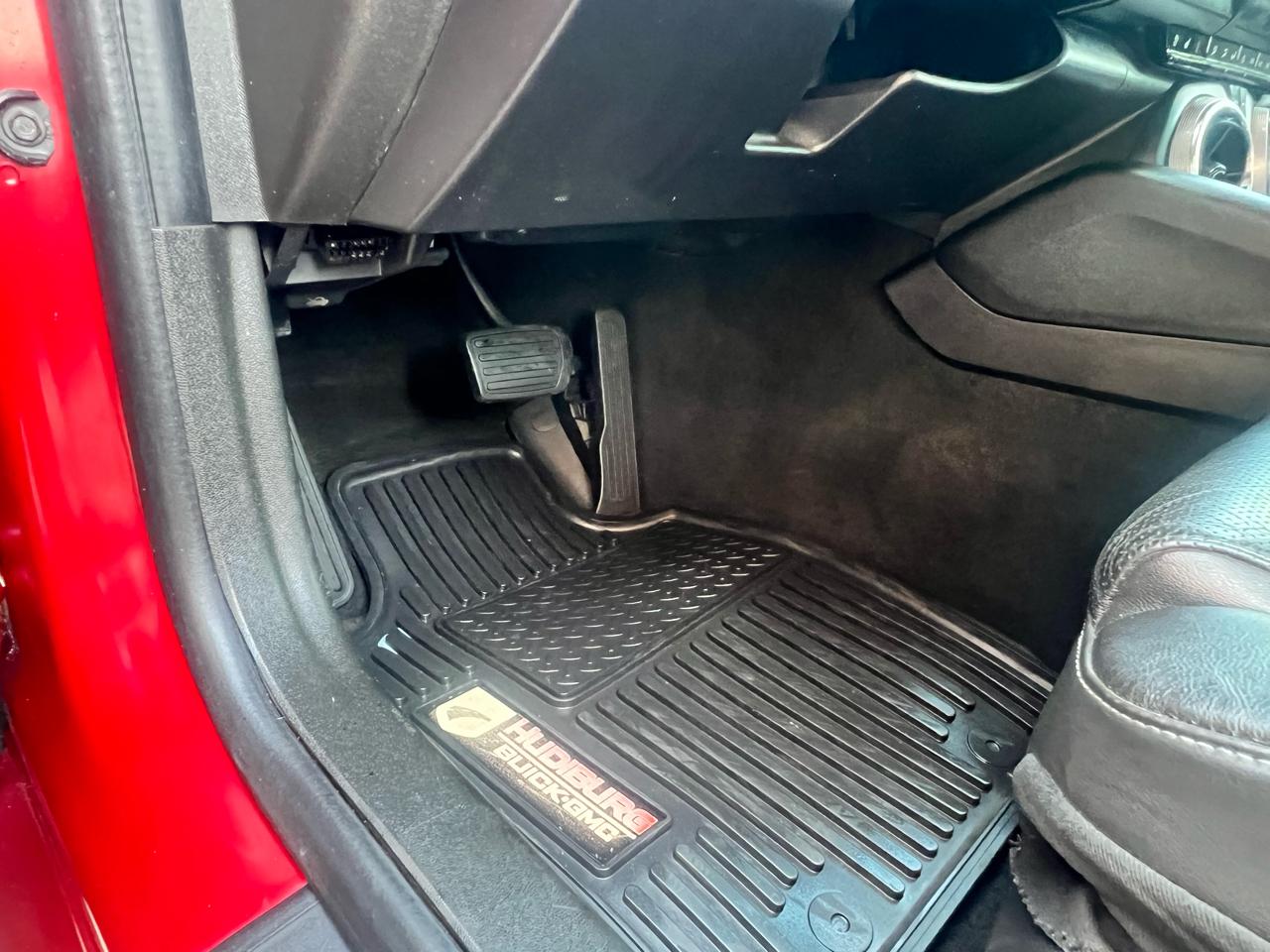 Chevrolet Camaro 2dr Conv 2LT 2016