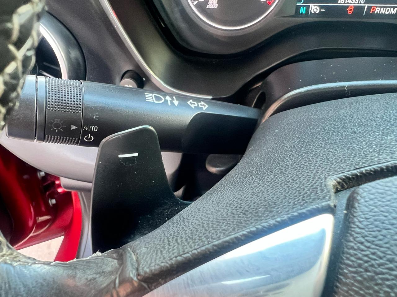 Chevrolet Camaro 2dr Conv 2LT 2016