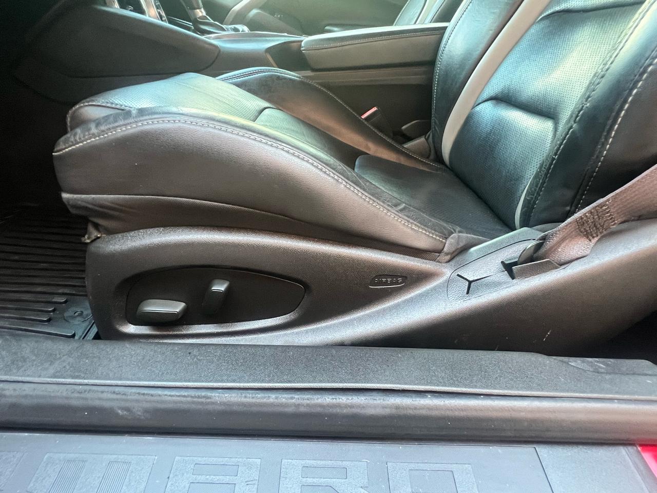 Chevrolet Camaro 2dr Conv 2LT 2016