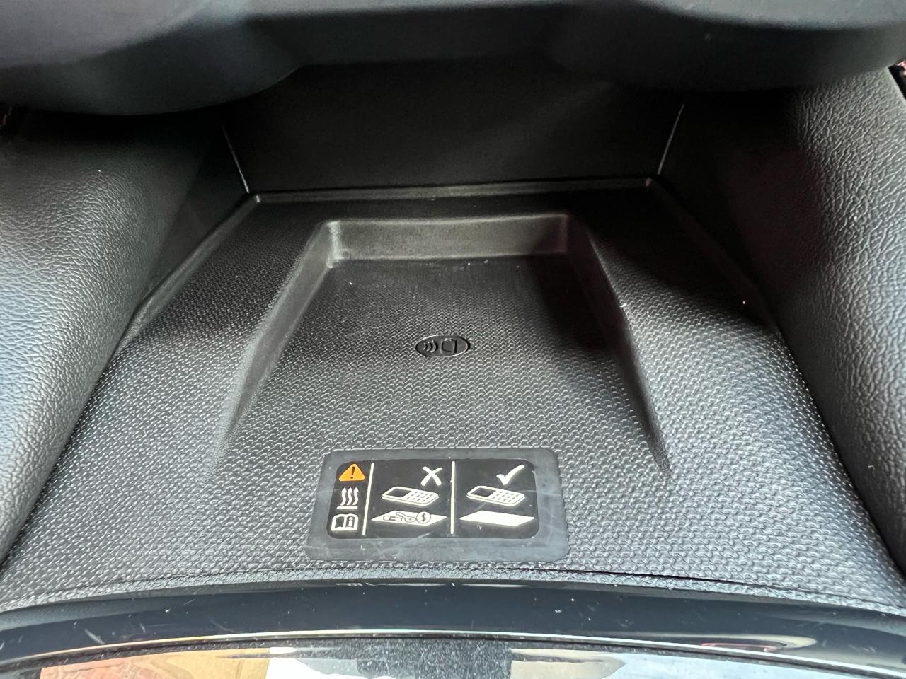 Chevrolet Blazer FWD 4dr RS 2025