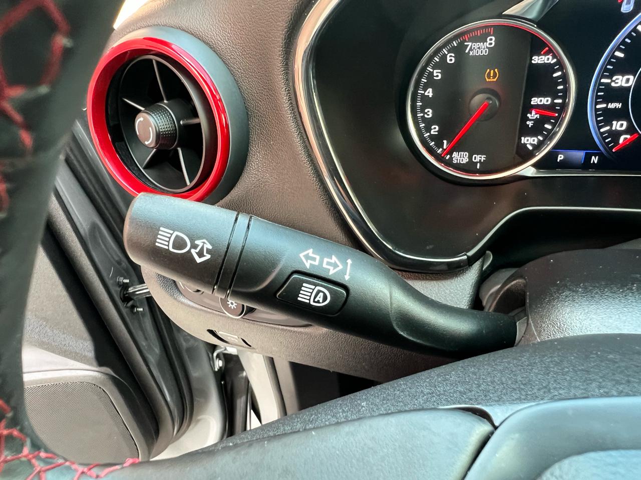 Chevrolet Blazer FWD 4dr RS 2025