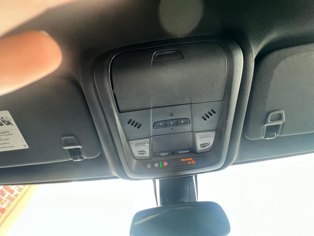 Chevrolet Blazer FWD 4dr RS 2025