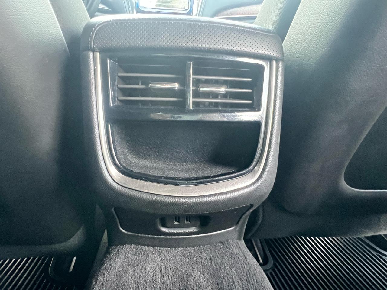 Cadillac CTS Sedan 4dr Sdn 2.0L Turbo Luxury AWD 2019