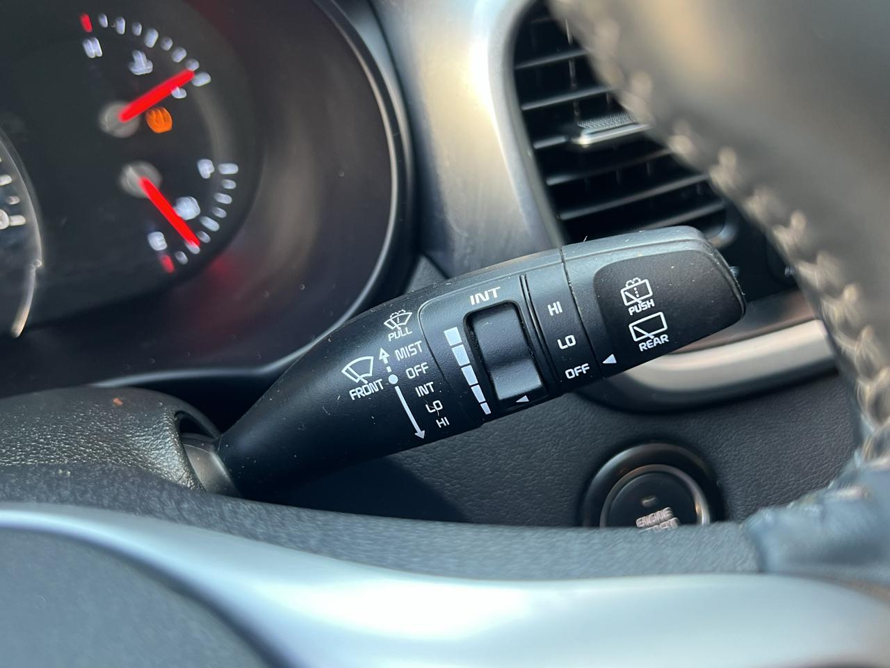 Kia Sorento EX V6 FWD 2019