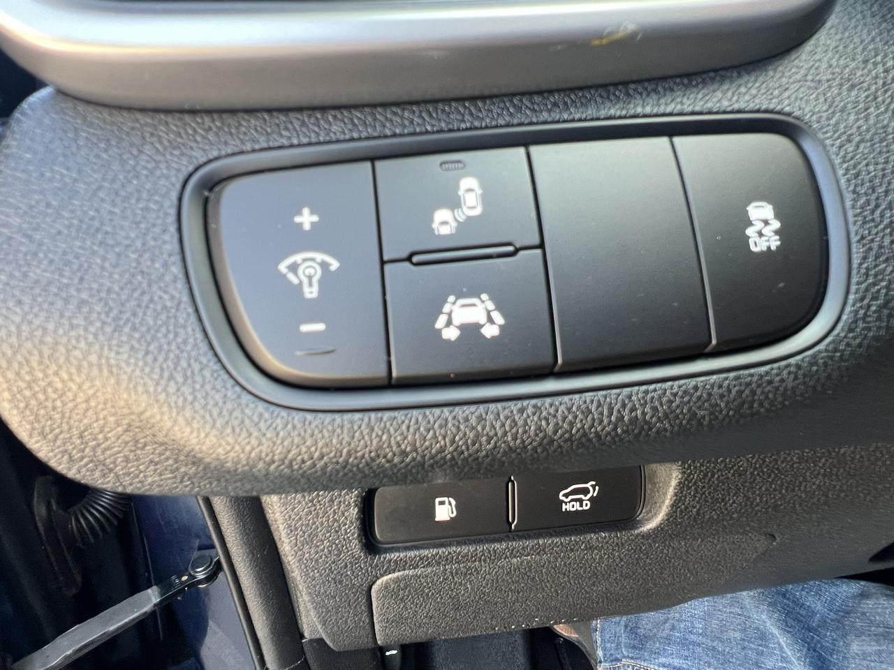 Kia Sorento EX V6 FWD 2019