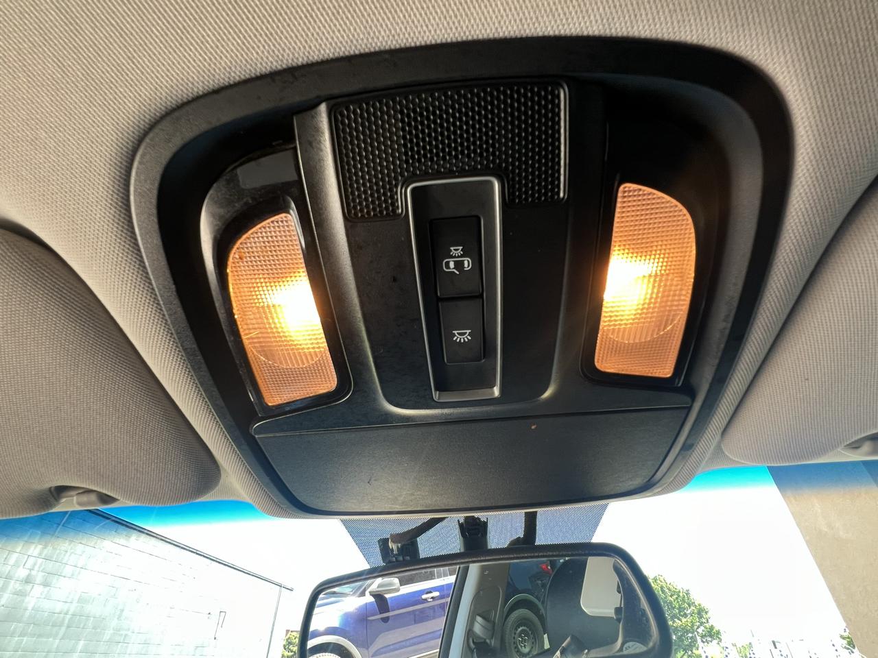 Kia Sorento EX V6 FWD 2019