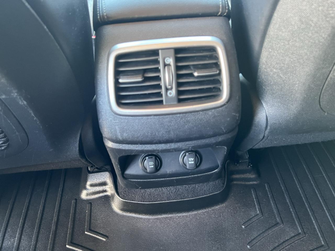 Kia Sorento EX V6 FWD 2019