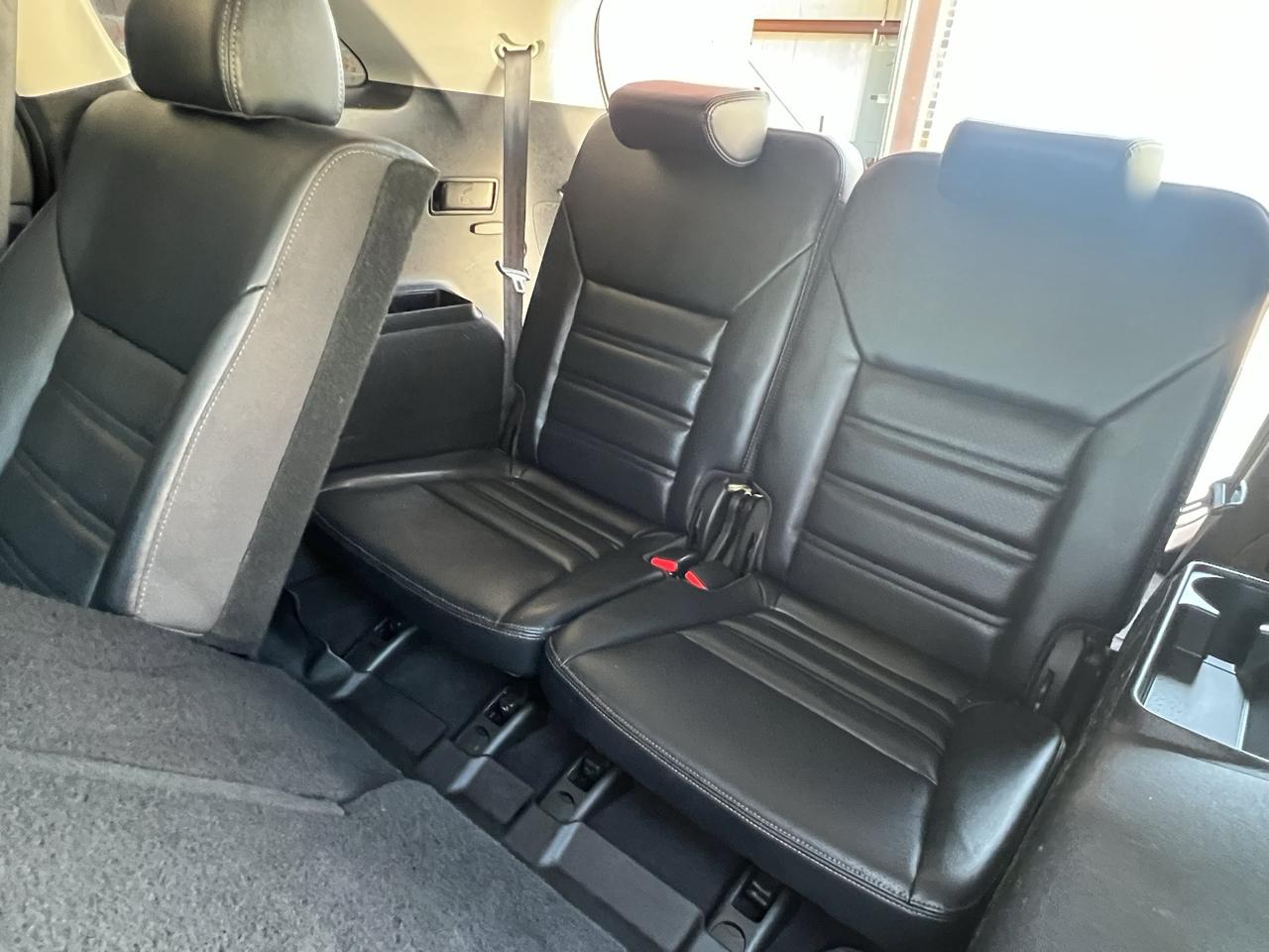 Kia Sorento EX V6 FWD 2019