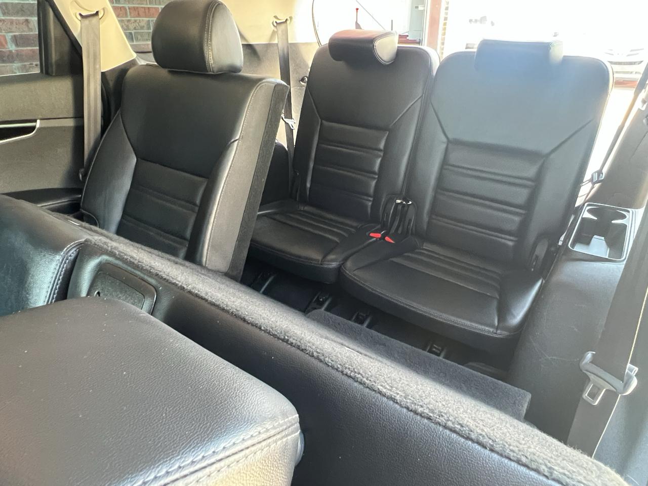 Kia Sorento EX V6 FWD 2019