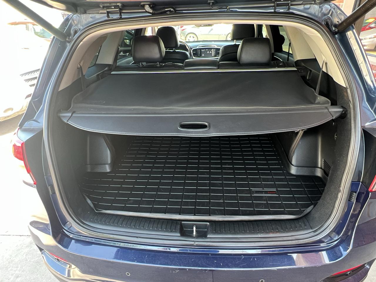 Kia Sorento EX V6 FWD 2019