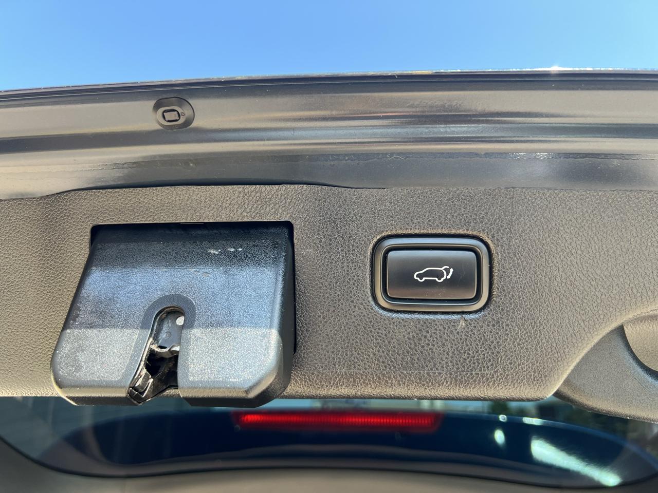 Kia Sorento EX V6 FWD 2019