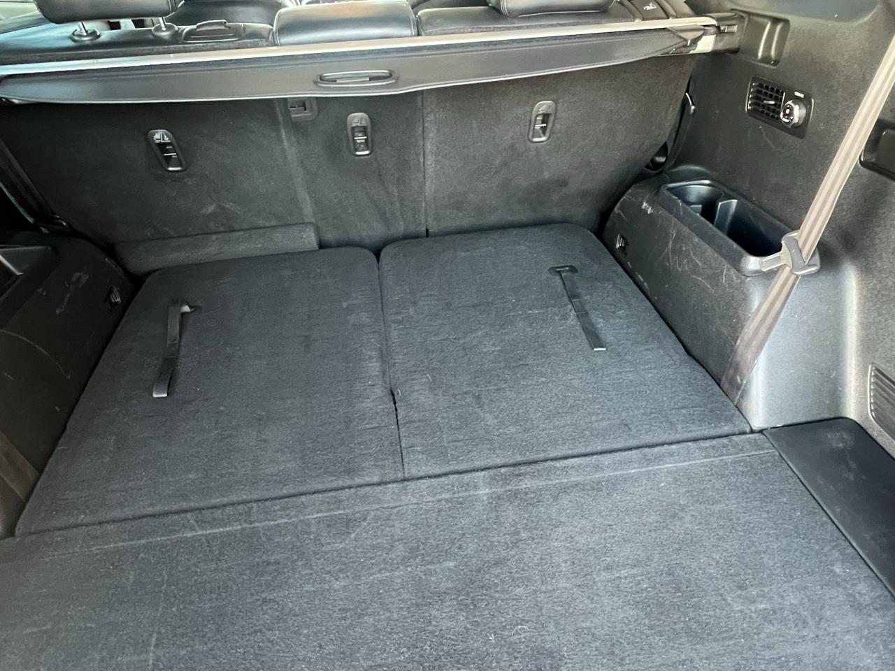 Kia Sorento EX V6 FWD 2019
