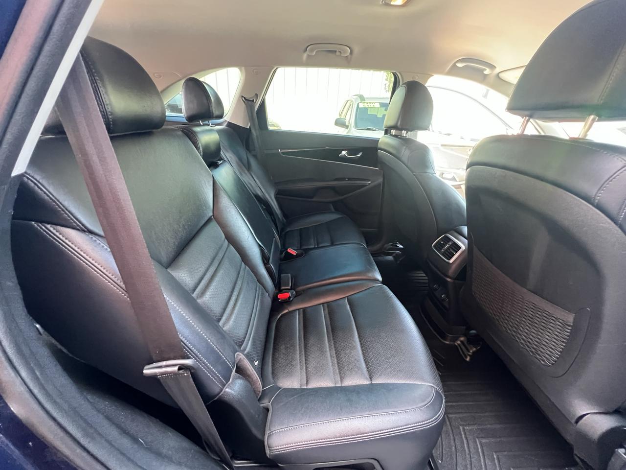 Kia Sorento EX V6 FWD 2019