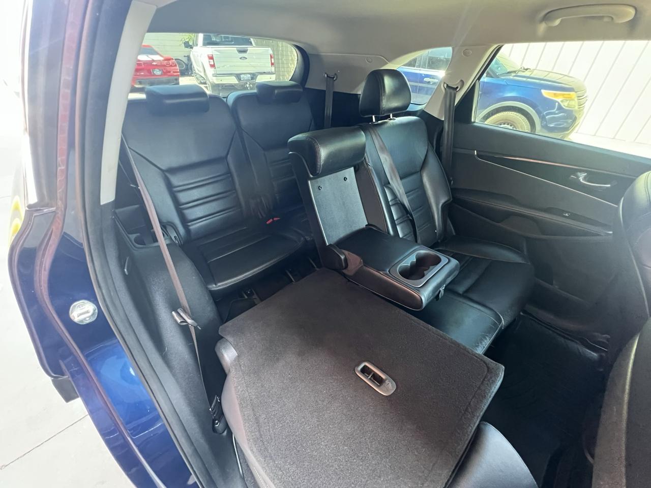 Kia Sorento EX V6 FWD 2019