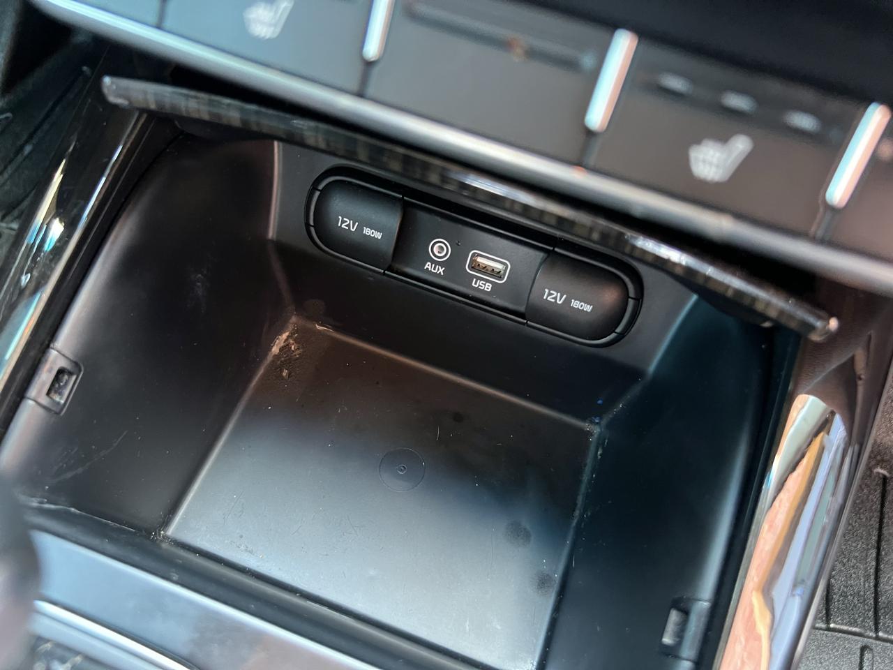 Kia Sorento EX V6 FWD 2019