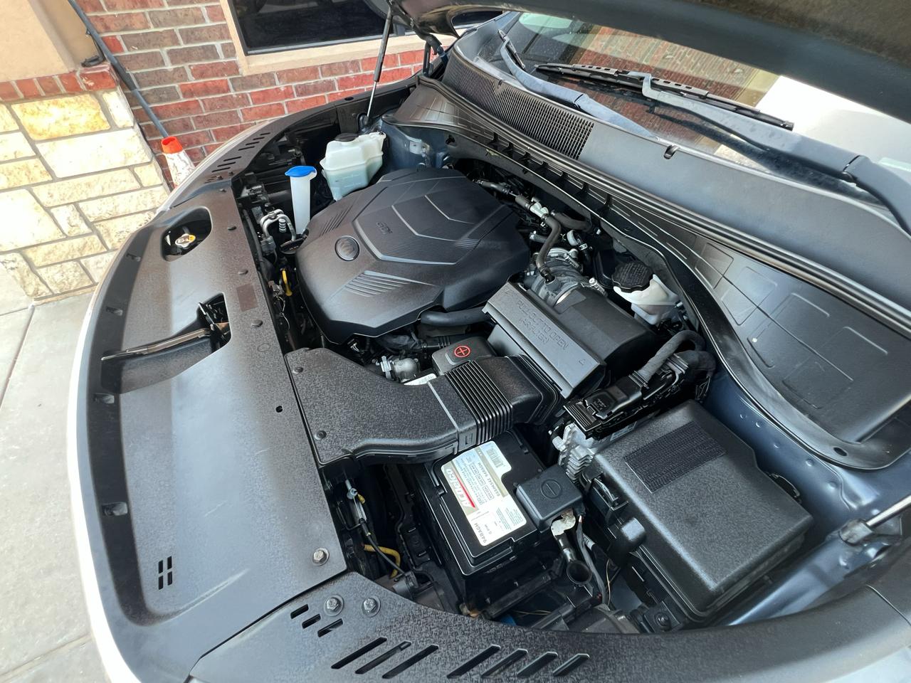 Kia Sorento EX V6 FWD 2019