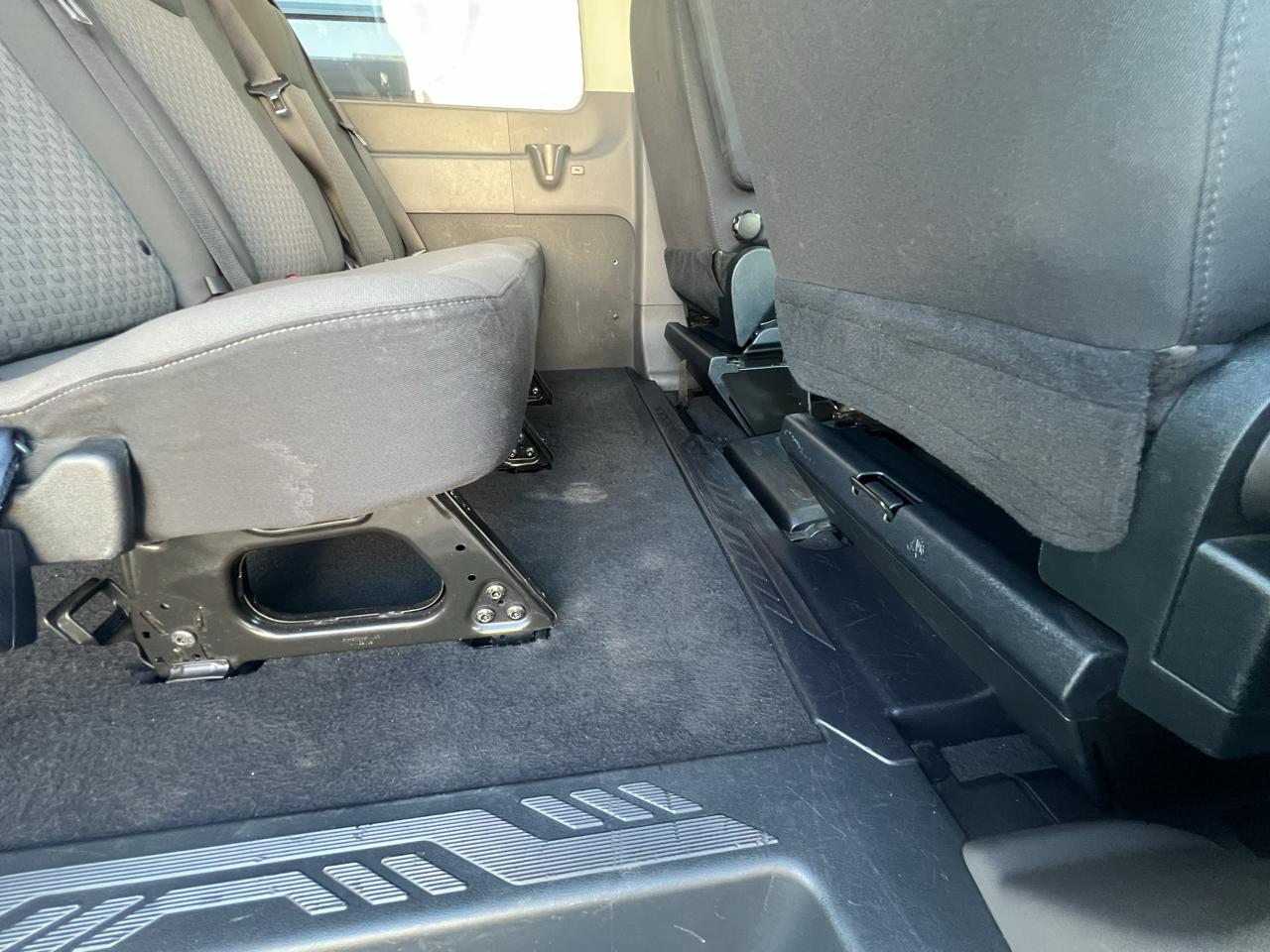Ford Transit Passenger Wagon T-350 148" High Roof XLT RWD 2023