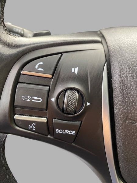 Acura TLX 2.4L FWD 2019