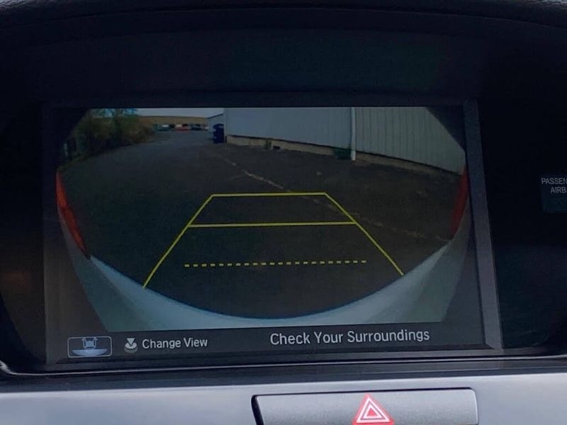 Acura TLX 2.4L FWD 2019