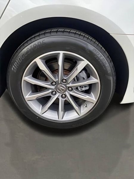 Acura TLX 2.4L FWD 2019