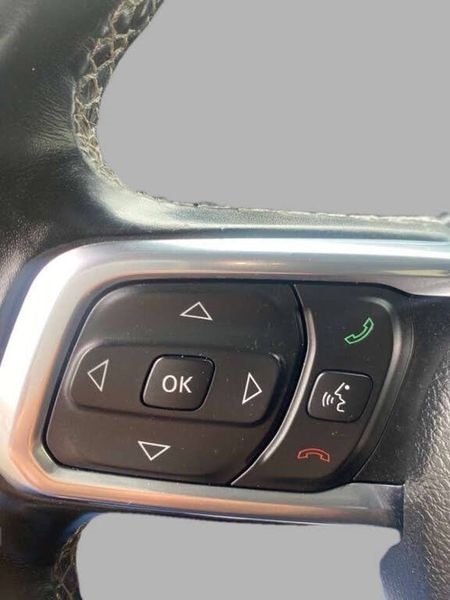 Jeep Wrangler 4xe Unlimited Sahara 4x4 2022