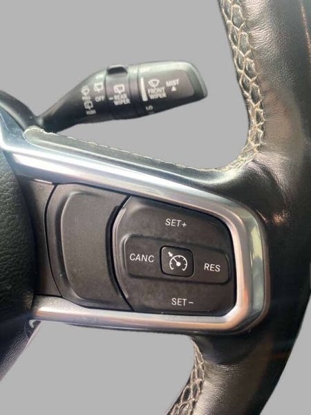 Jeep Wrangler 4xe Unlimited Sahara 4x4 2022