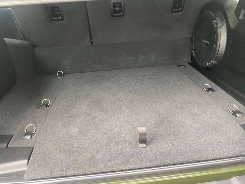 Jeep Wrangler 4xe Unlimited Sahara 4x4 2022