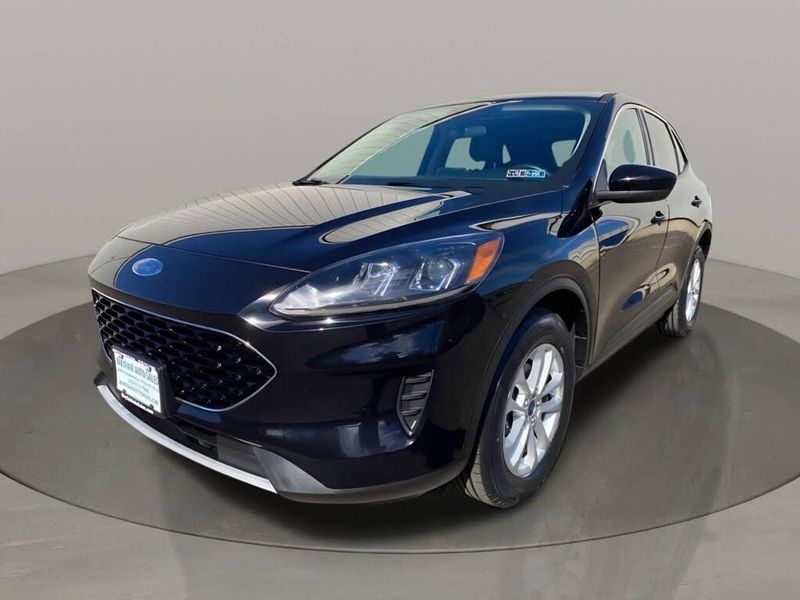 Ford Escape SE AWD 2020