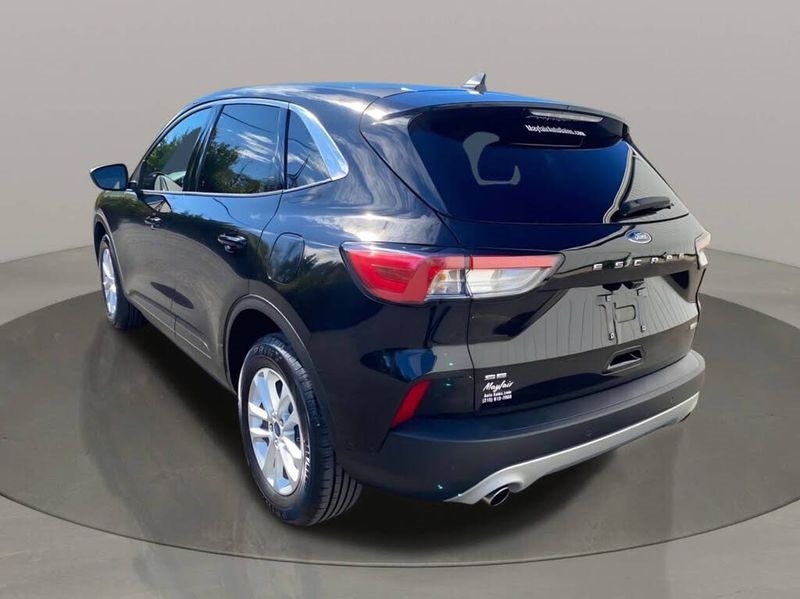 Ford Escape SE AWD 2020