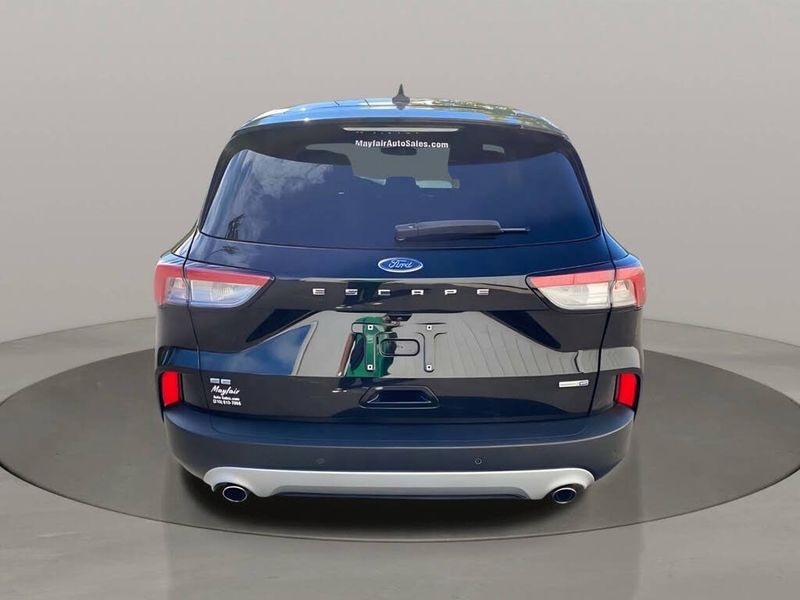 Ford Escape SE AWD 2020