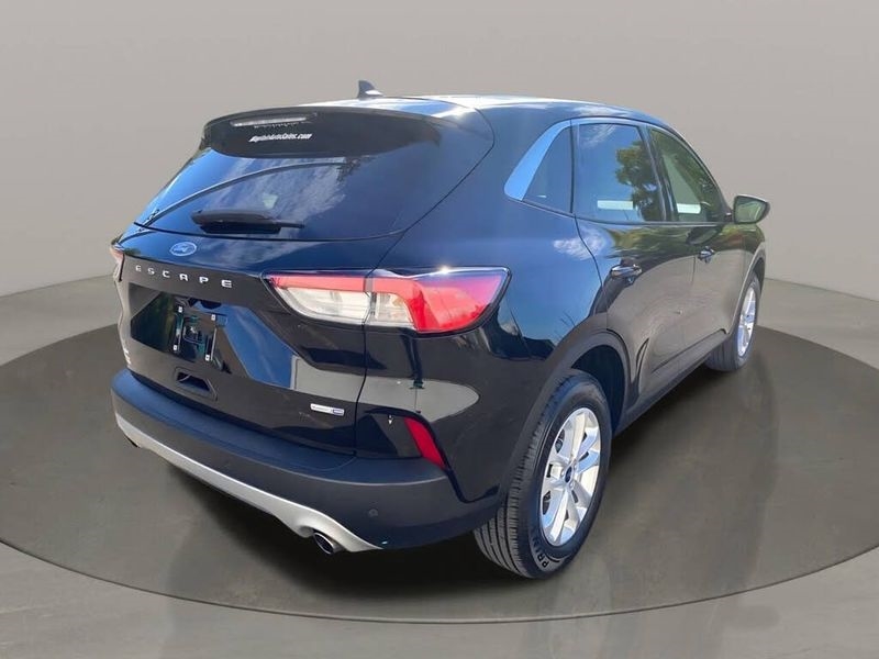 Ford Escape SE AWD 2020