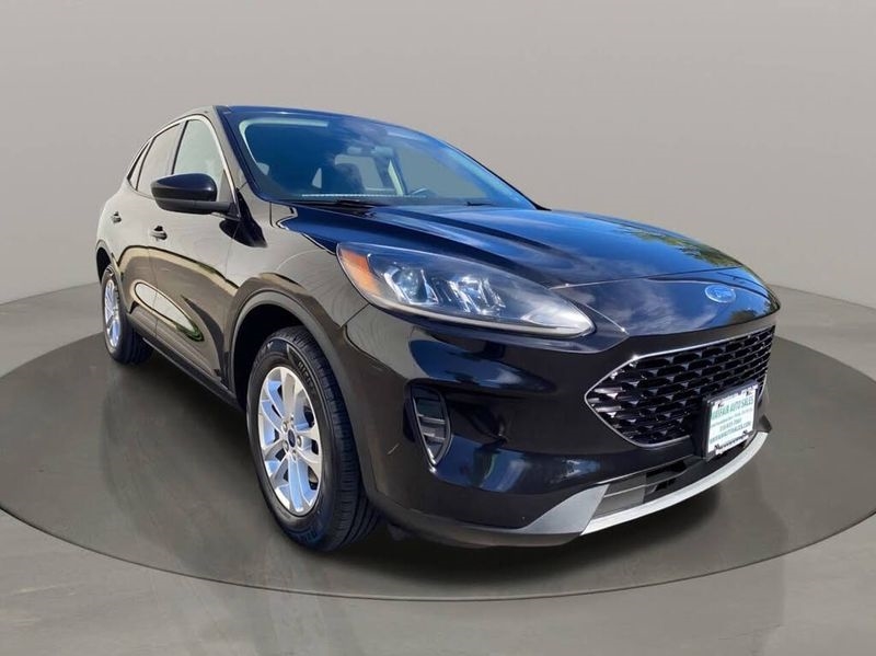 Ford Escape SE AWD 2020