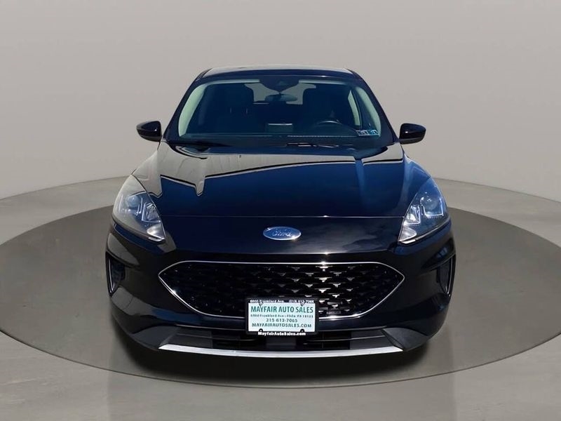 Ford Escape SE AWD 2020