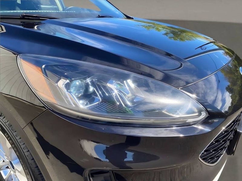 Ford Escape SE AWD 2020