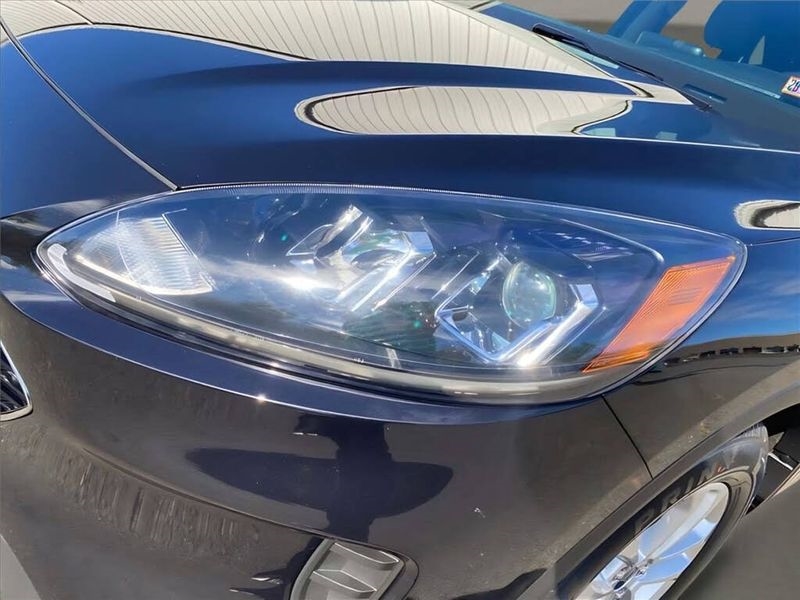 Ford Escape SE AWD 2020