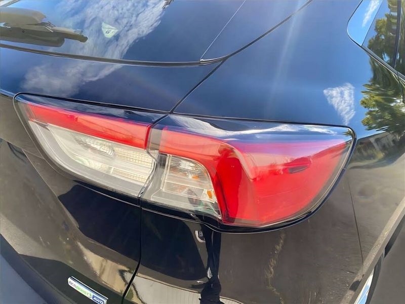 Ford Escape SE AWD 2020