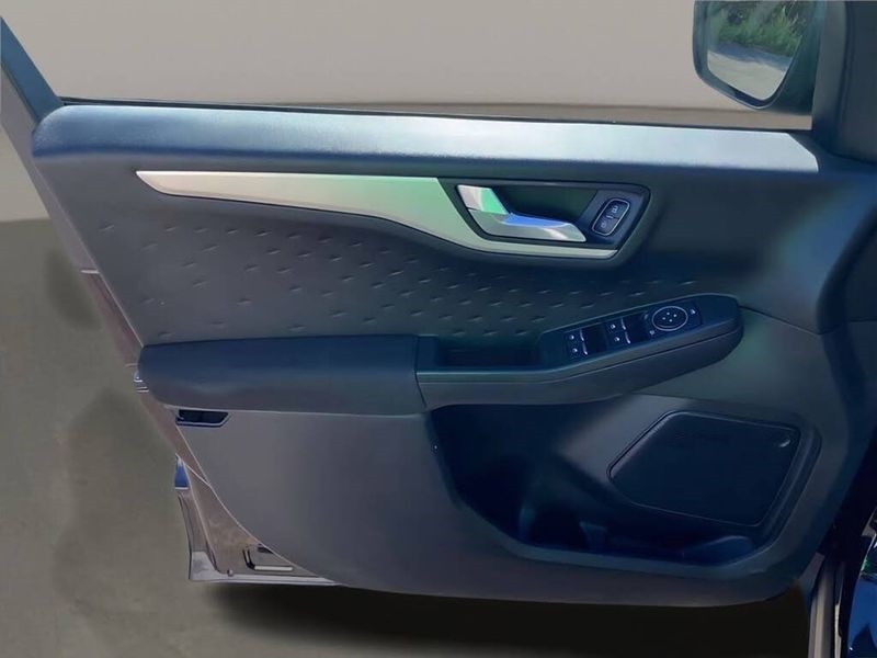 Ford Escape SE AWD 2020