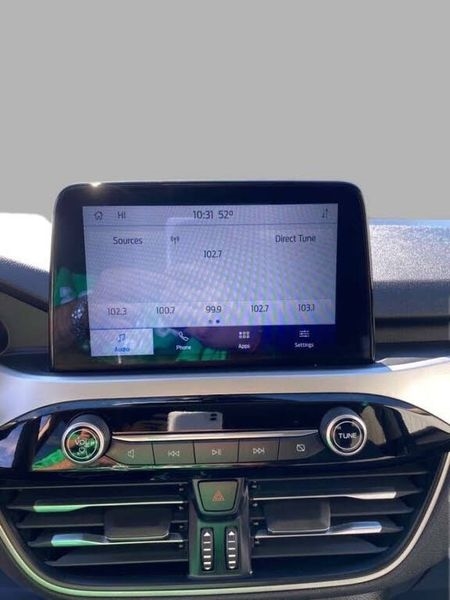 Ford Escape SE AWD 2020