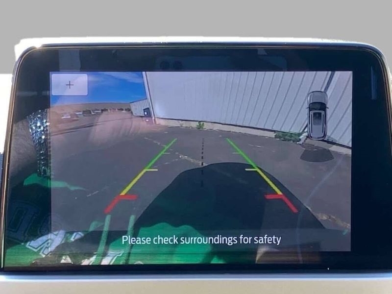 Ford Escape SE AWD 2020